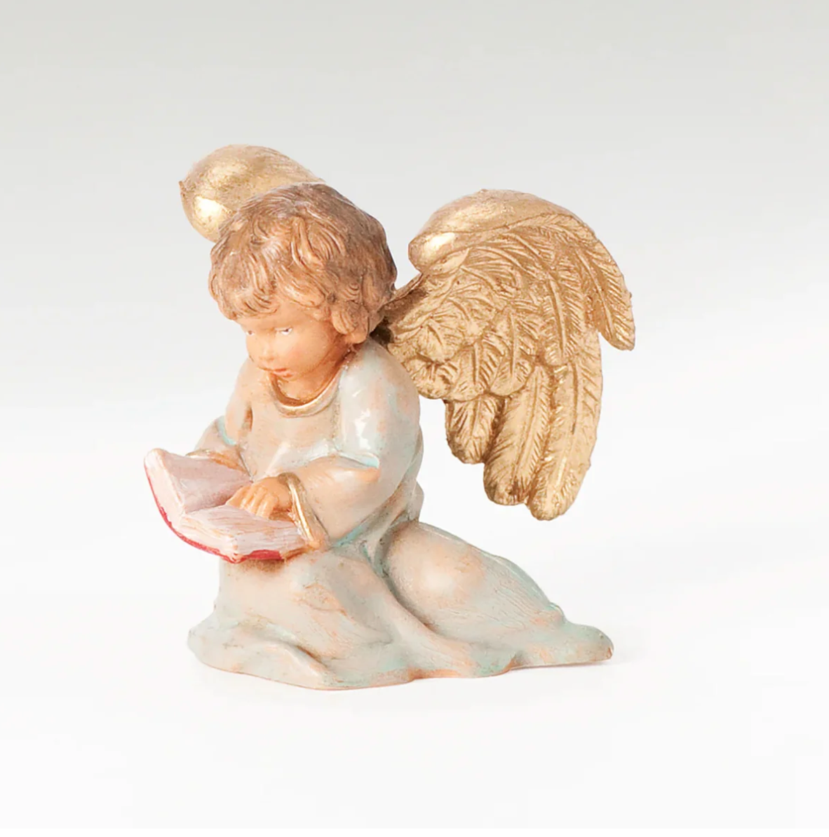 The Littlest Angel
