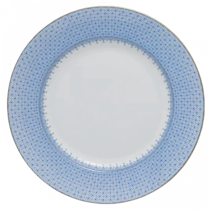 Lace Dinner Plate