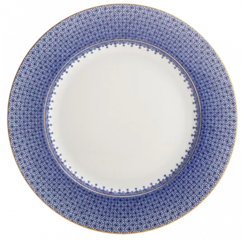 Lace Dinner Plate