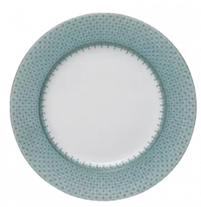 Lace Dinner Plate