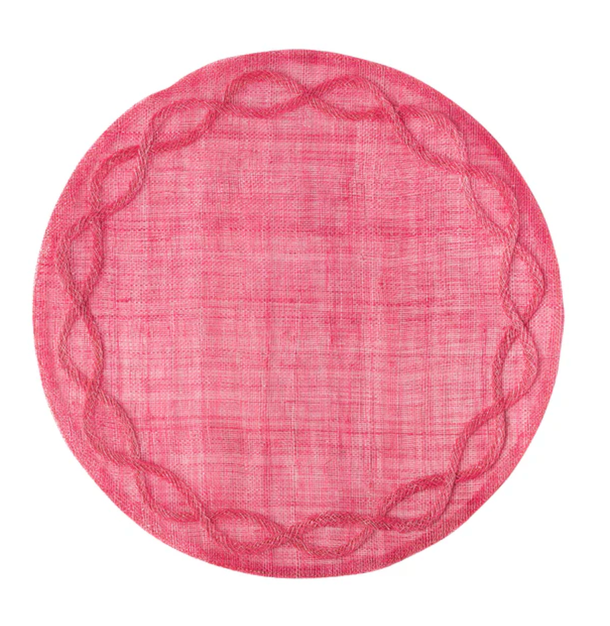 Tuileries Garden Placemat