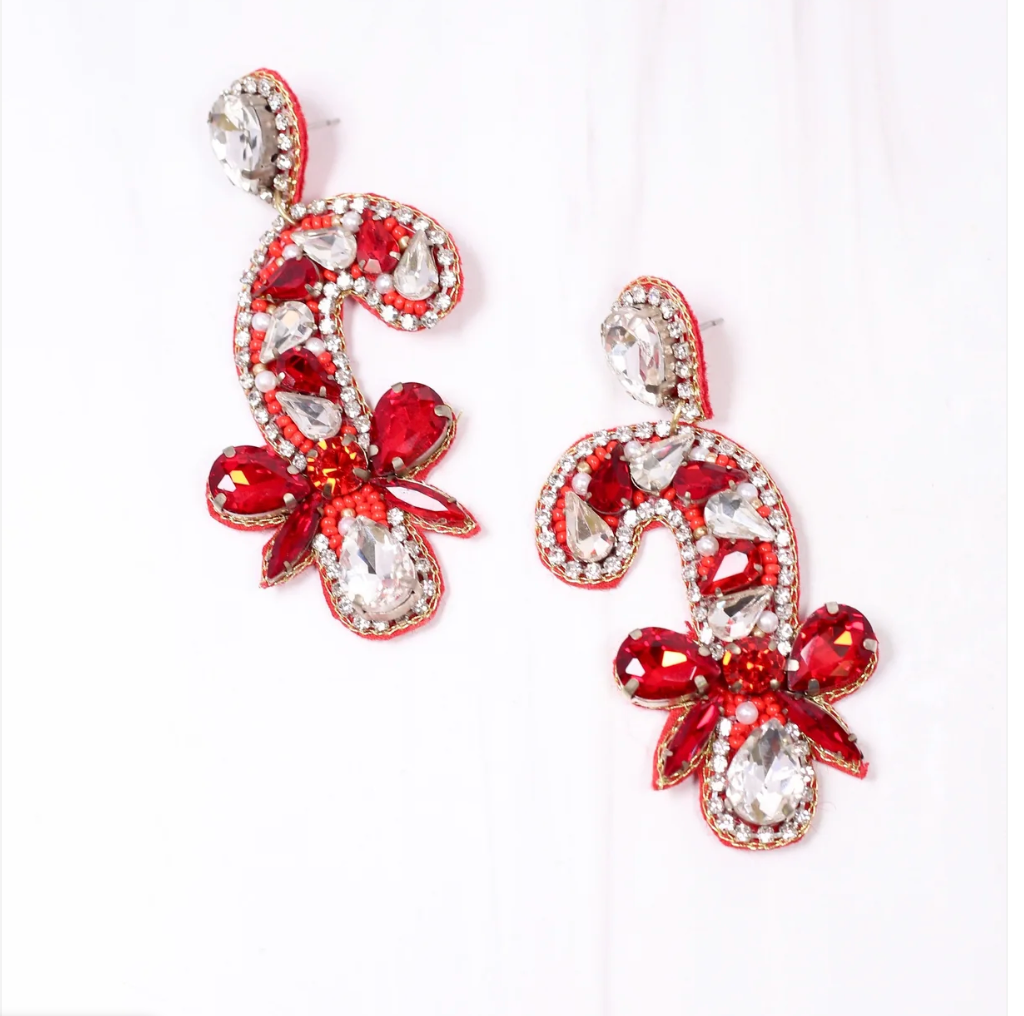 Christmas Earrings