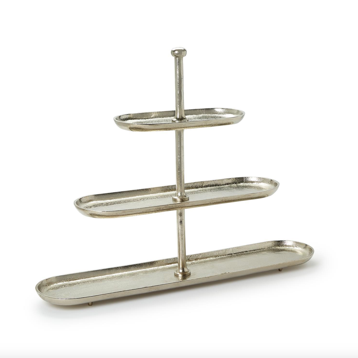 3-Tiered Etagere Server