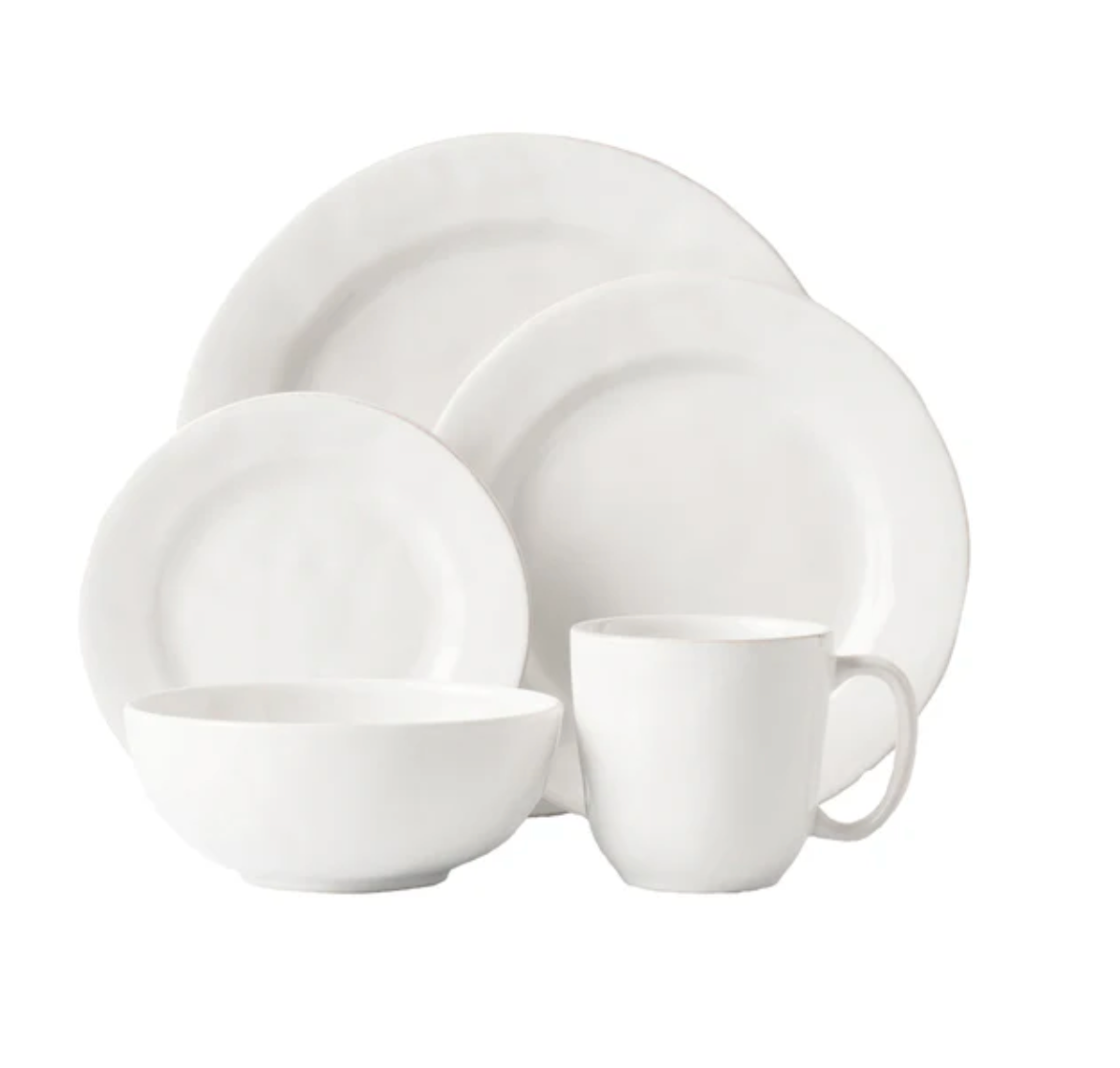 Puro Place Setting