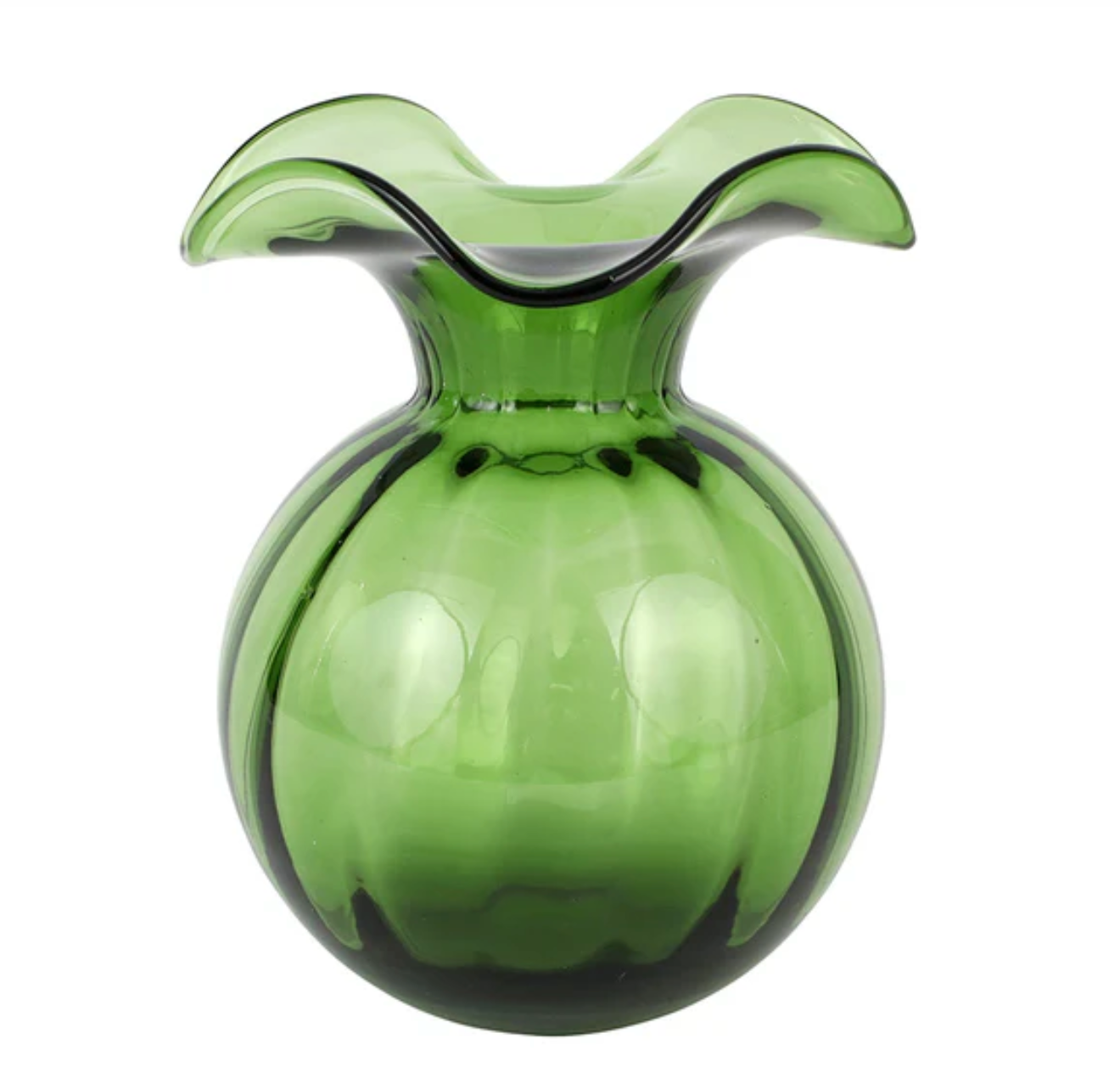Hibiscus Medium Vase