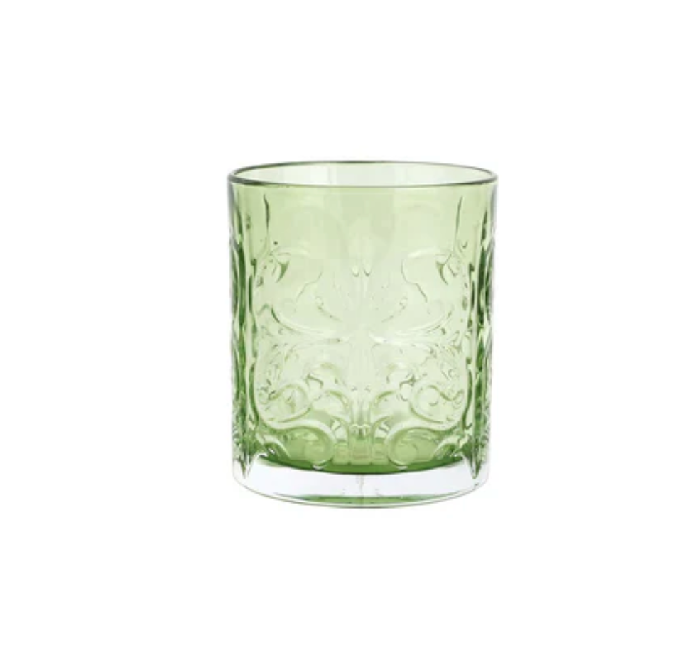 Barocco Double Old Fashioned