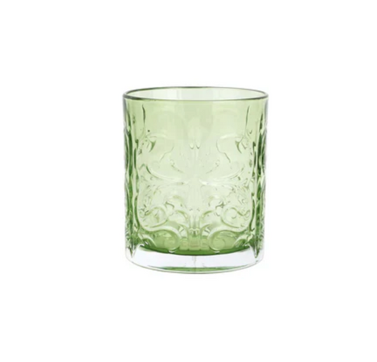 Barocco Double Old Fashioned