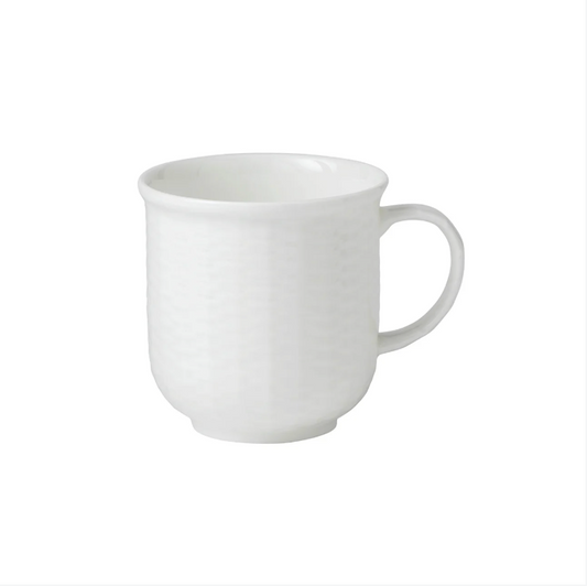 Nantucket Basket Mug