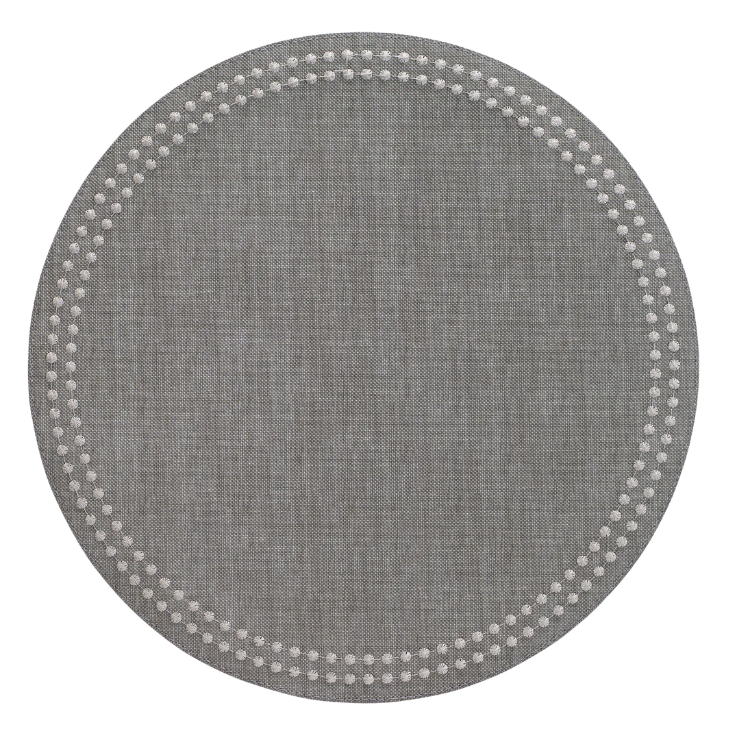 Pearls Placemat Set of 4