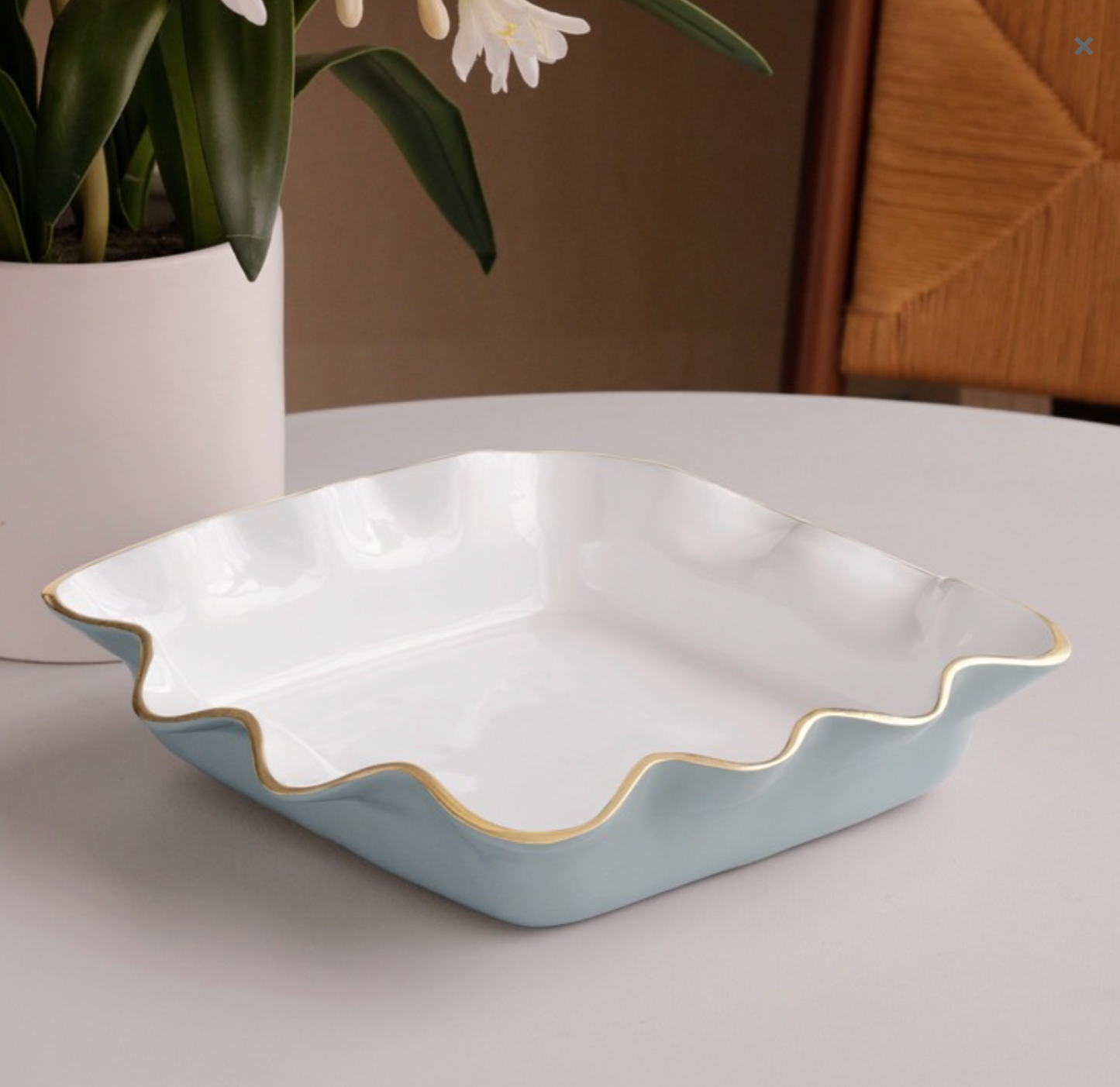 Encanto Carola Casserole Holder