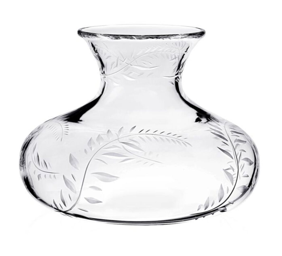 Jasmine Flower Vase