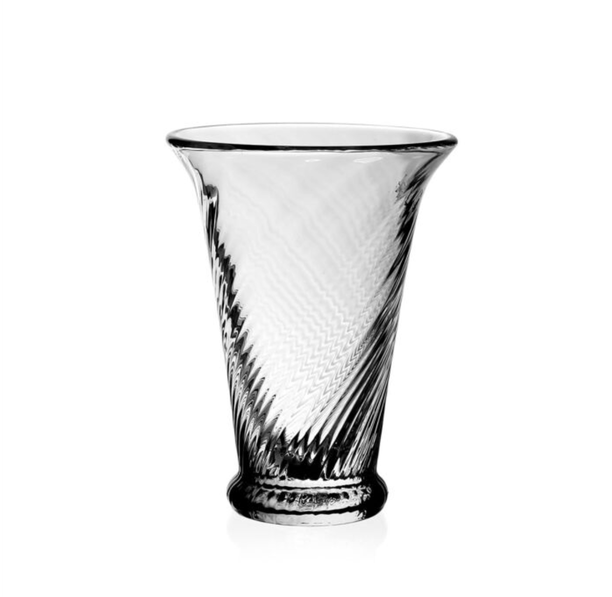 Waves Vase