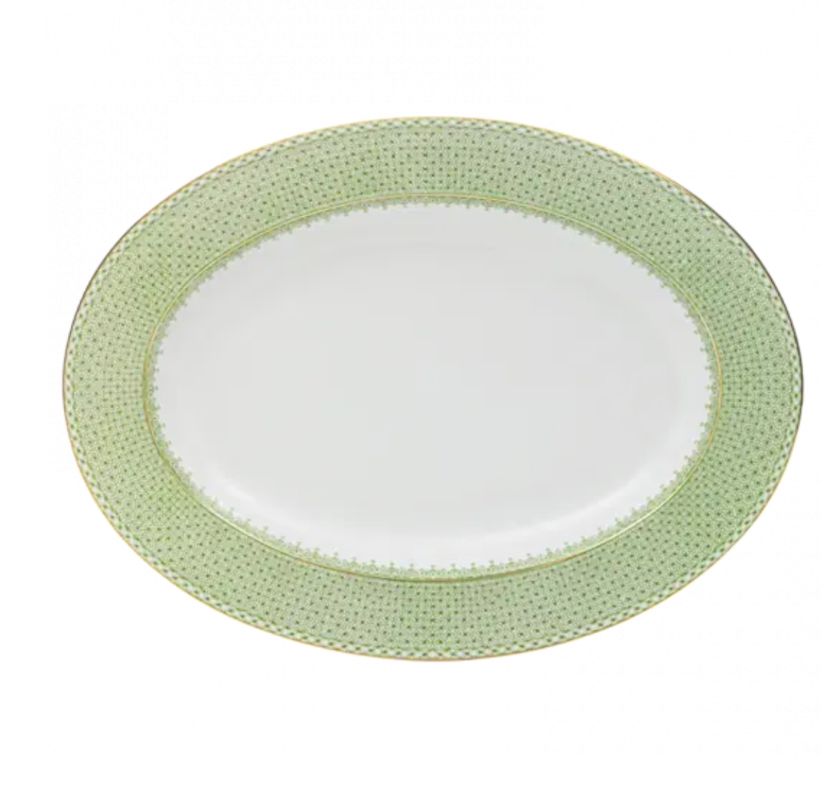 Lace Serving