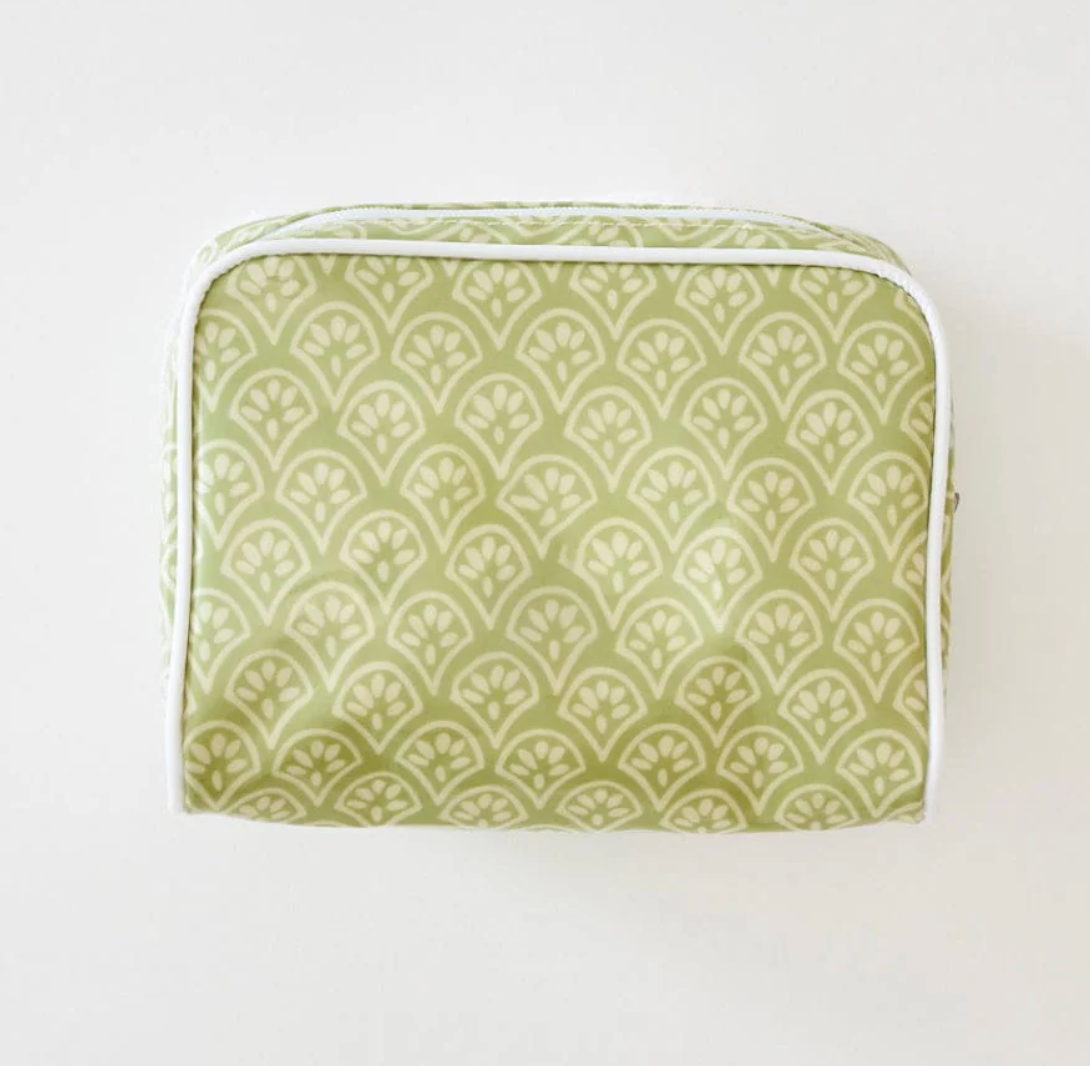 Weezie Toiletry Bags