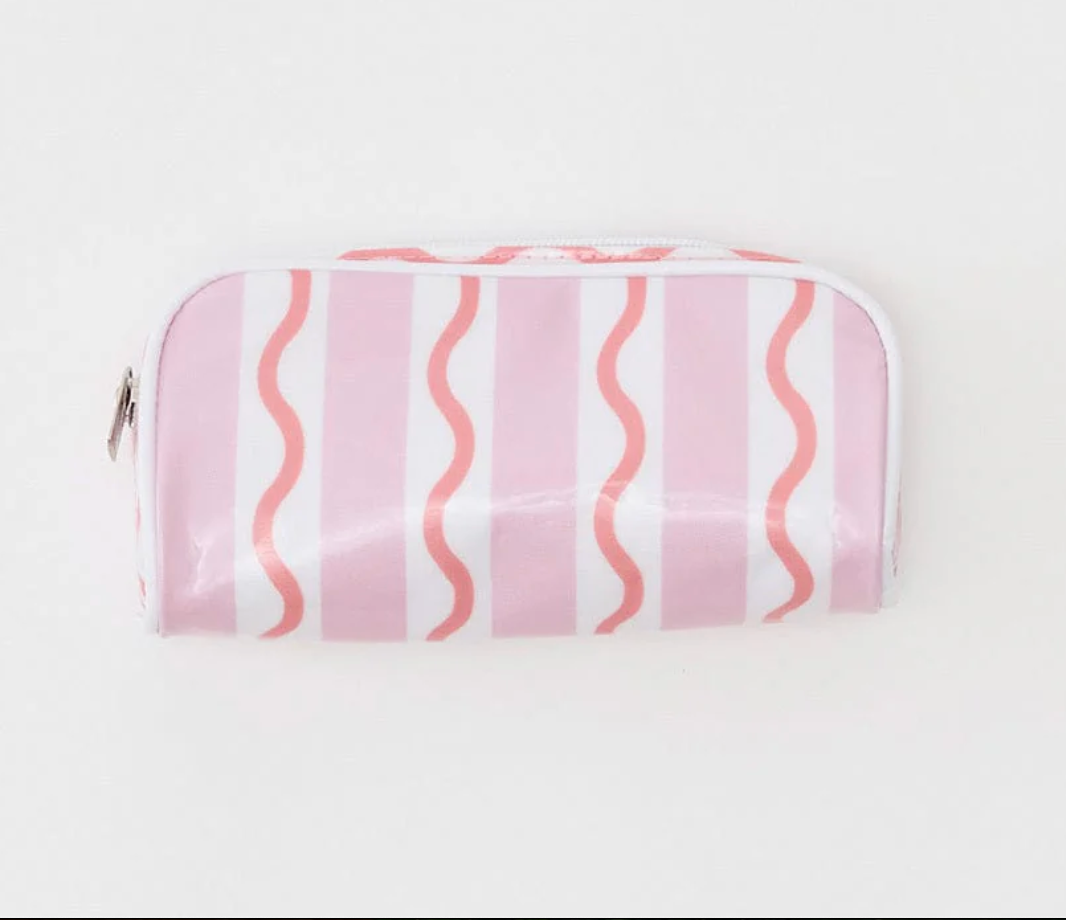 Weezie Toiletry Bags