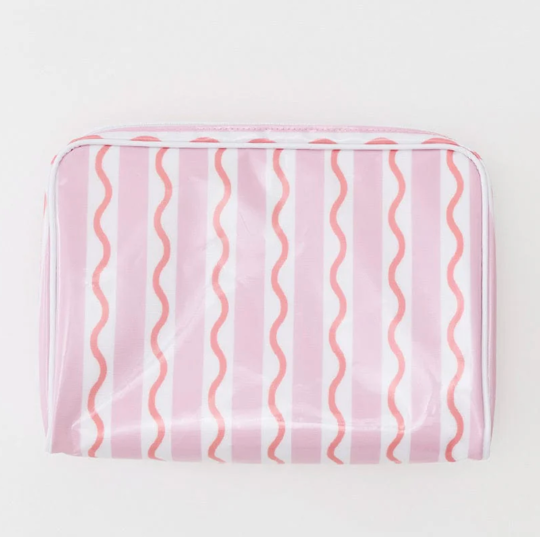 Weezie Toiletry Bags