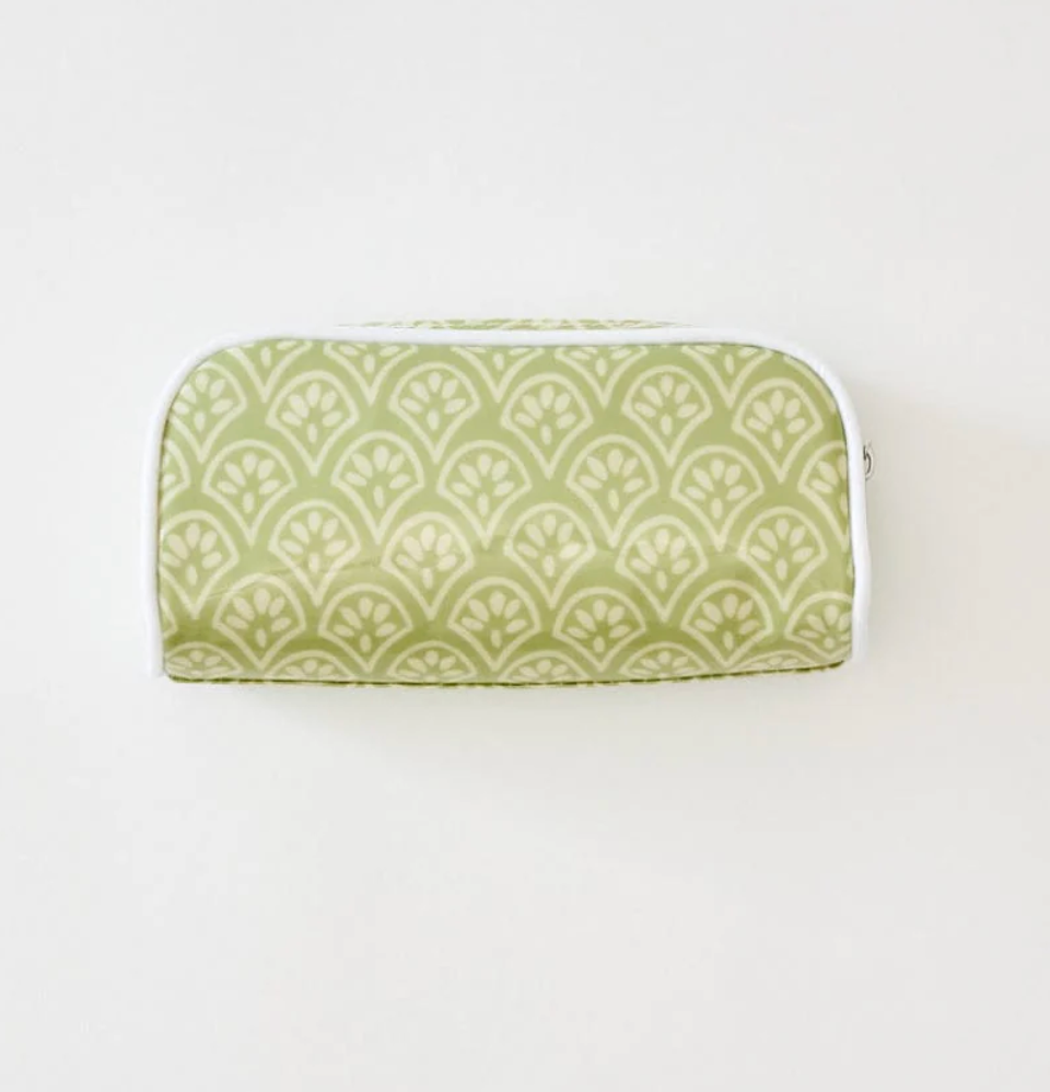 Weezie Toiletry Bags