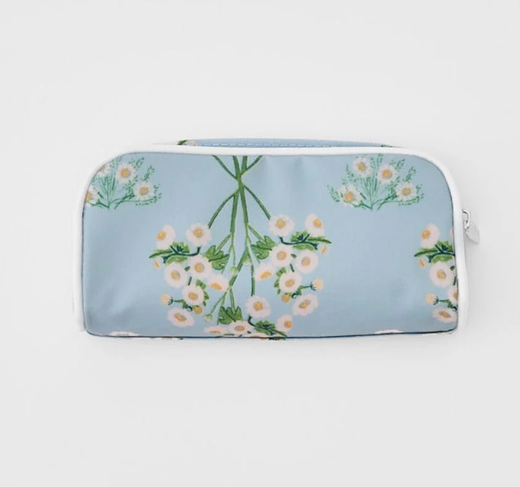 Weezie Toiletry Bags
