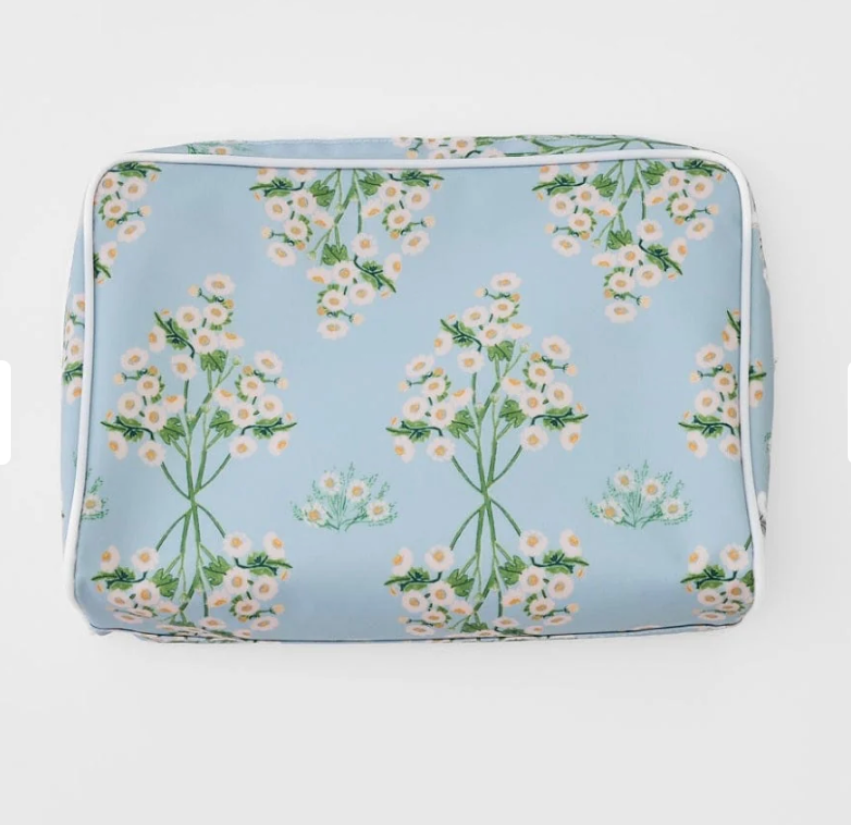 Weezie Toiletry Bags