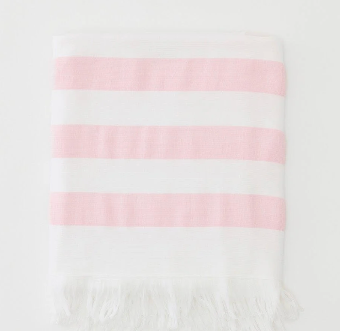 Weezie Turkish Towel