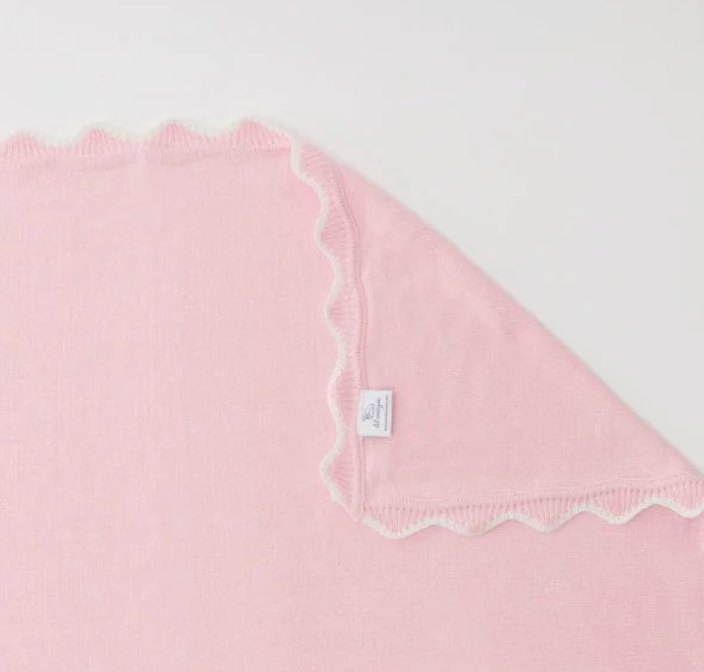 Weezie Baby Blanket