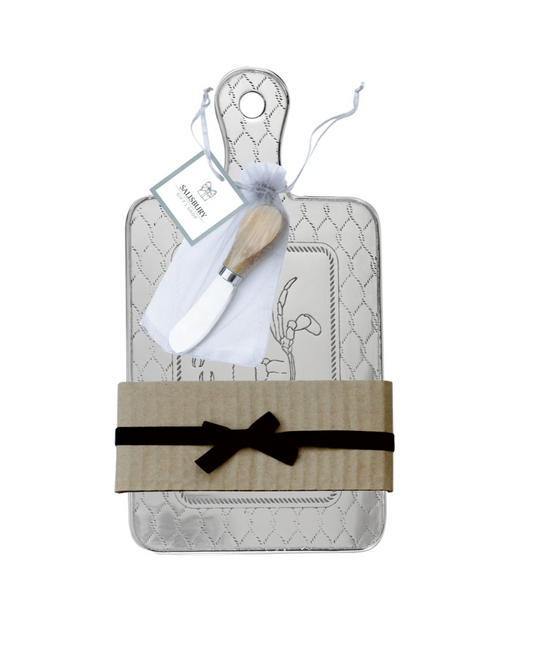 Crab Serving Board