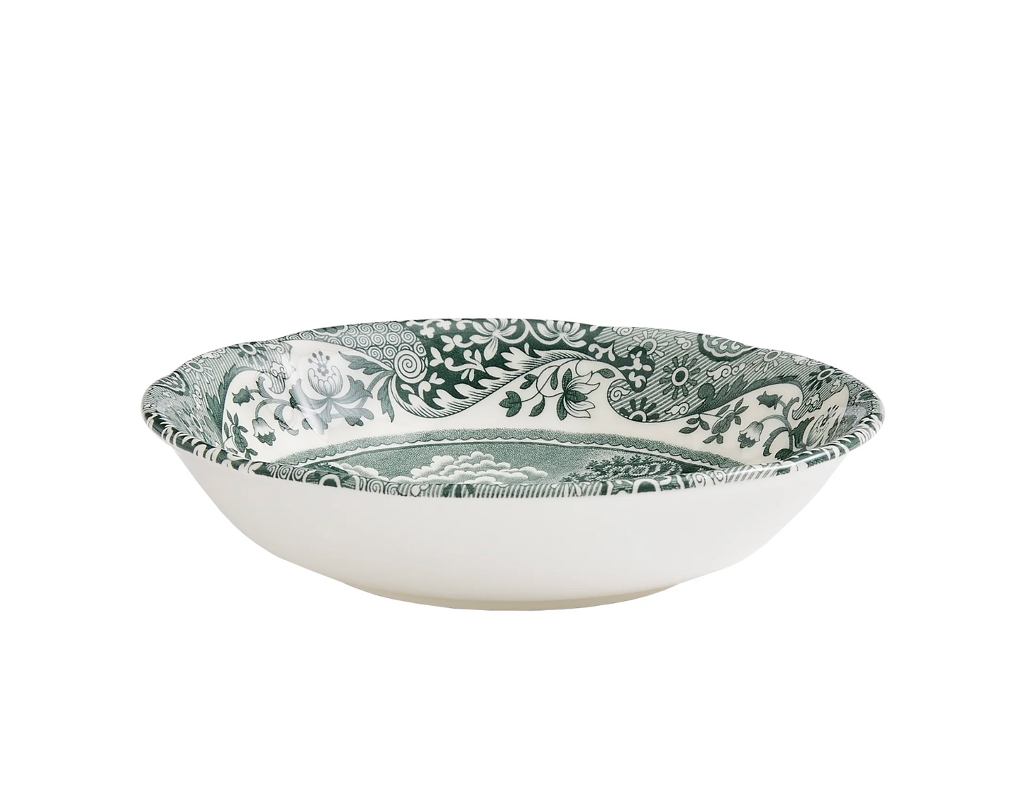 Heritage Green Italian