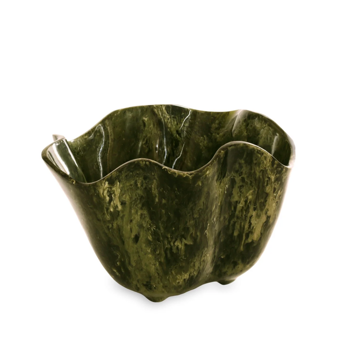 Resin