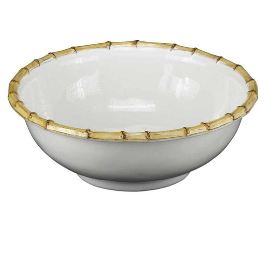 Bamboo 11" Serving Bowl