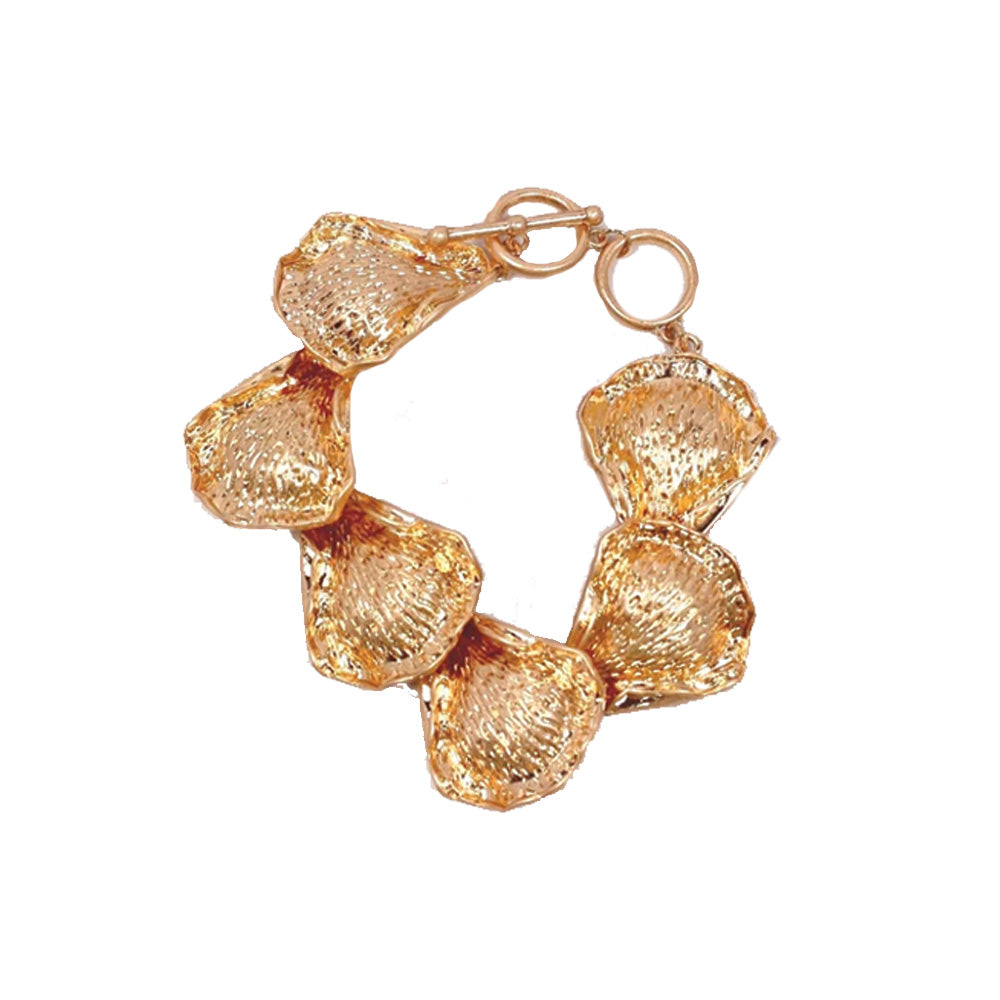 Montauk Shell Bracelet