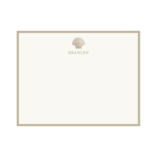 Shell Notecard