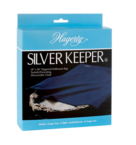 Hagerty Silver Keeper