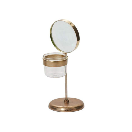 Spyglass Planter