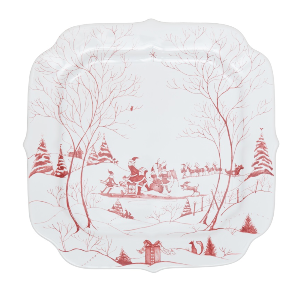 Winter Frolic