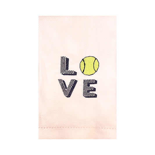 Tennis Love Towel