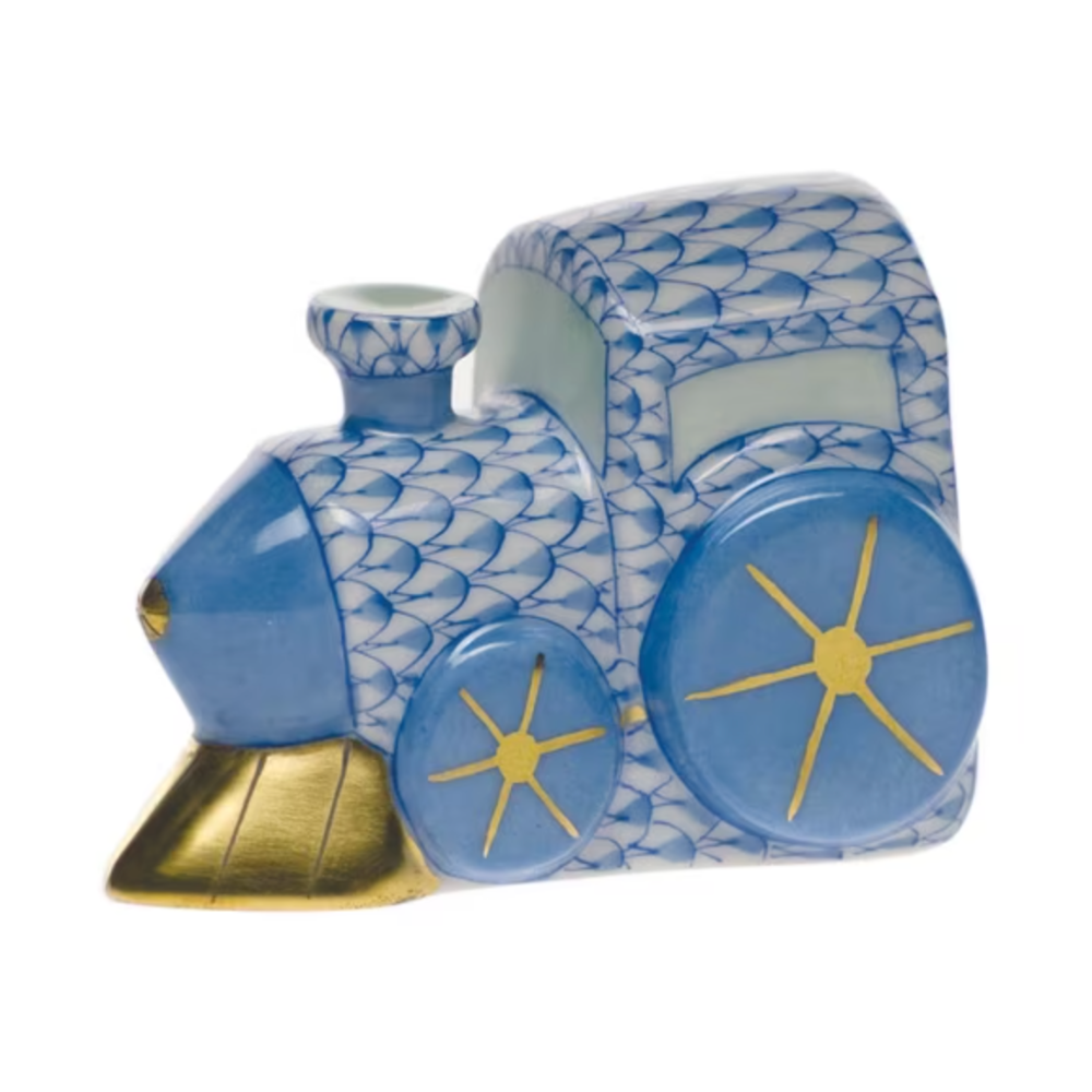 Train Figurine