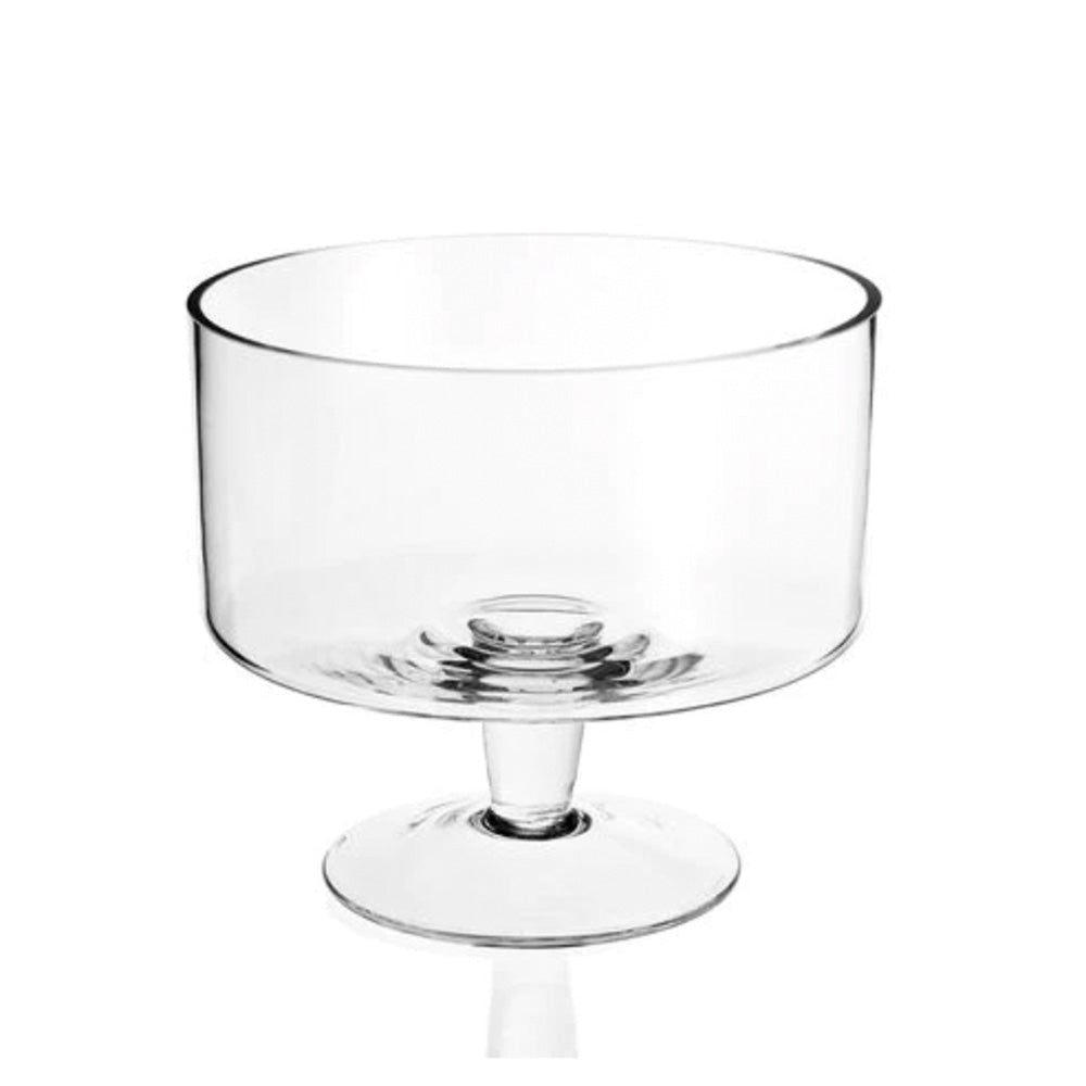 Lexington Glass Trifle Bowl