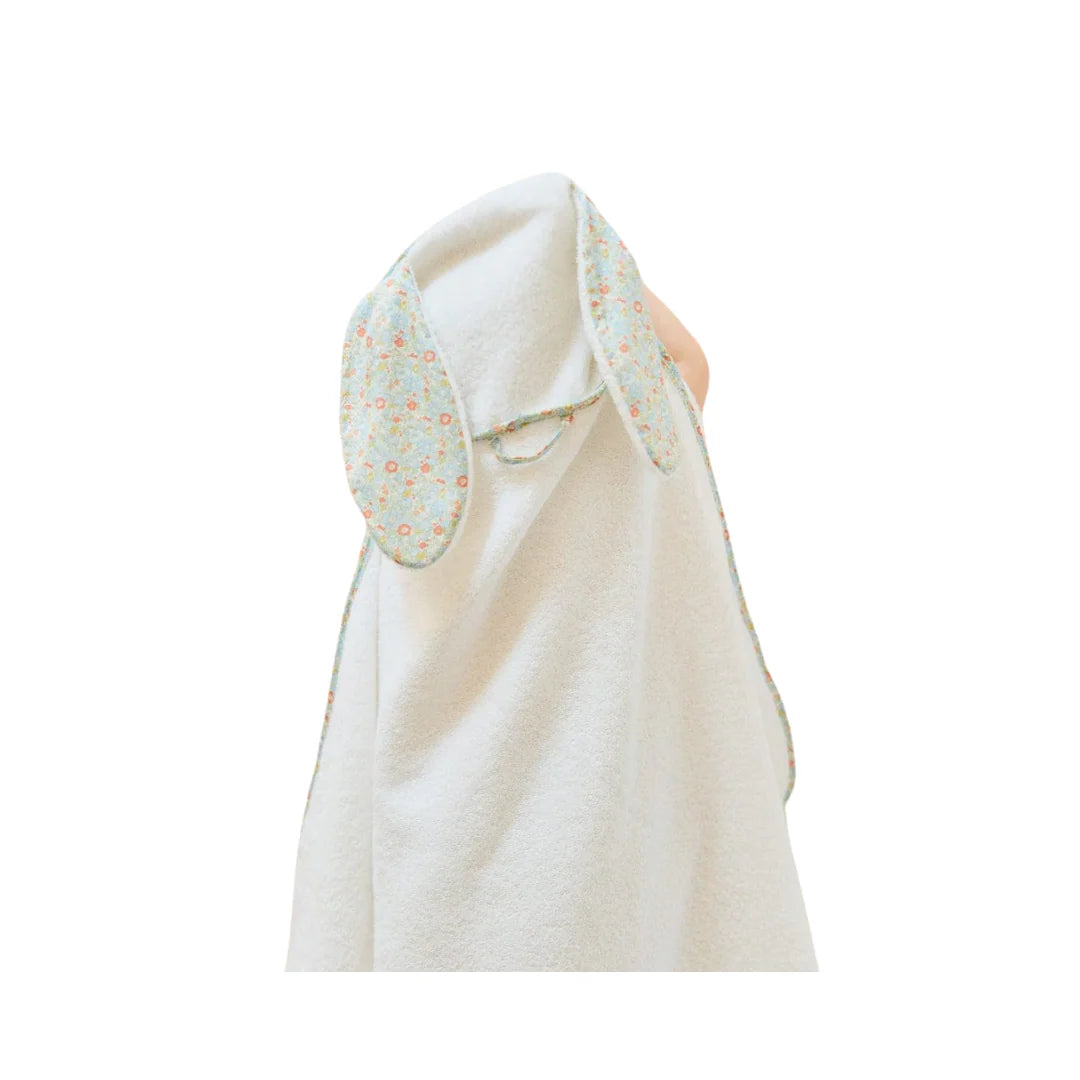 Kids Bunny Ears Towel