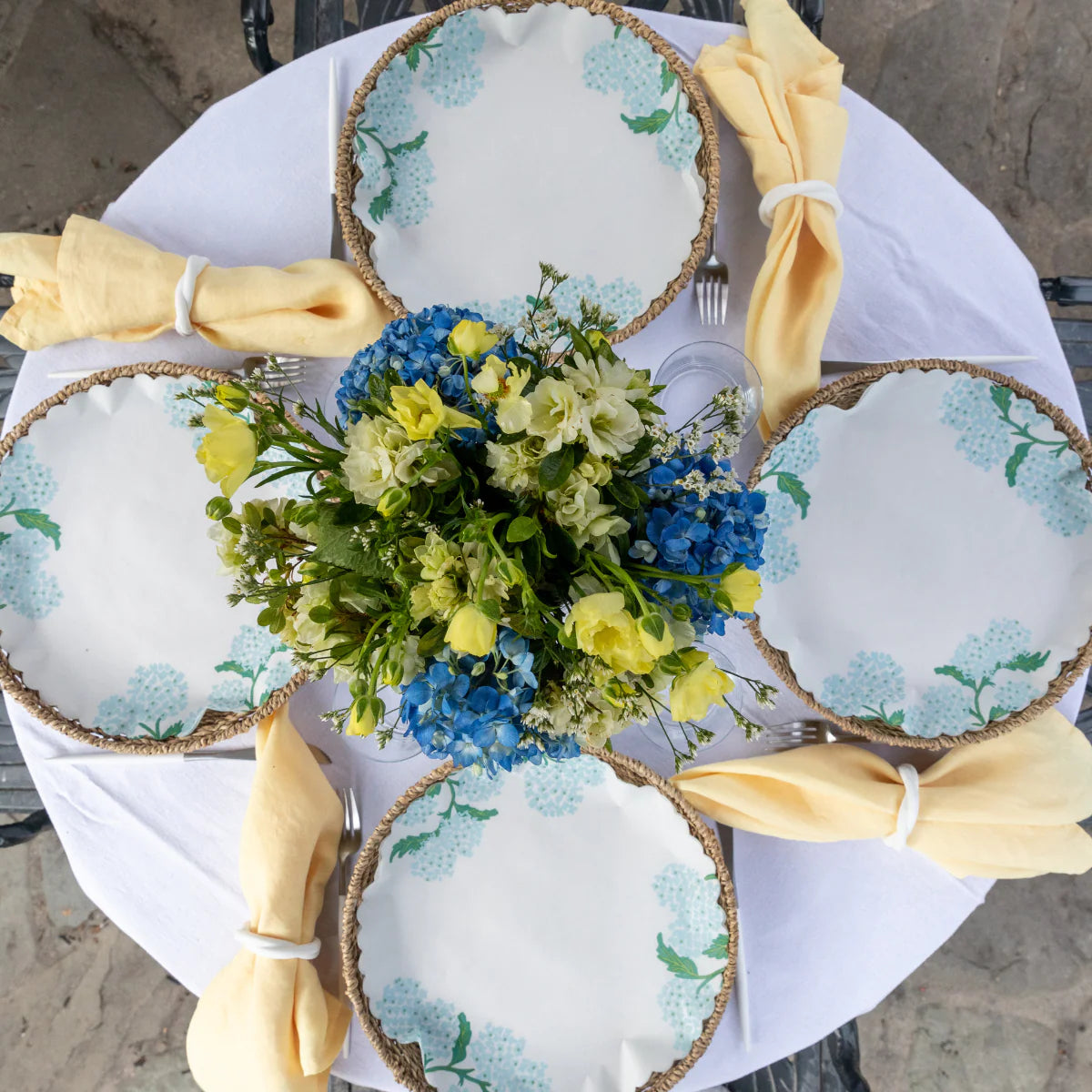 Plate Liners