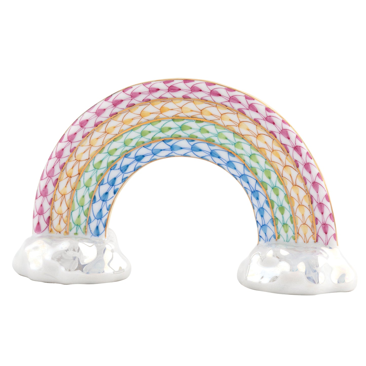 Rainbow Figurine