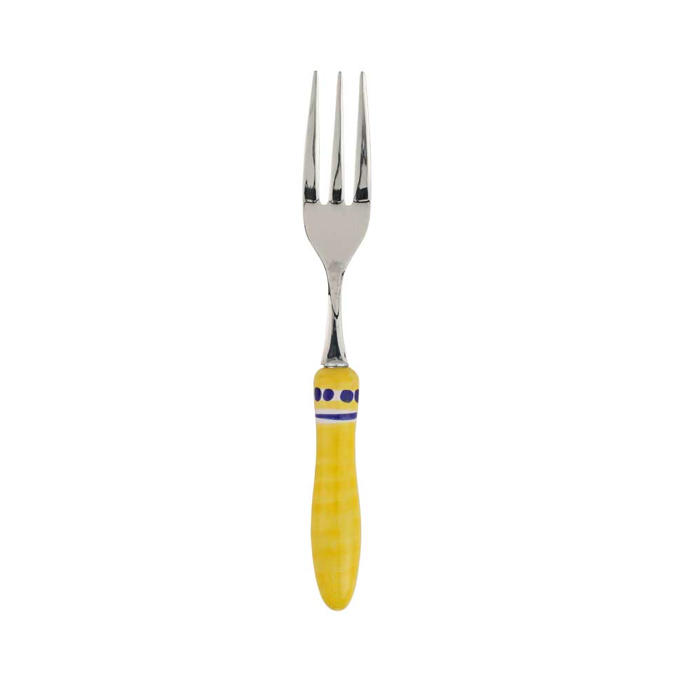 Positano Serving Fork