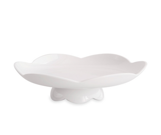 Vida Amelia Pedestal Cake Plate