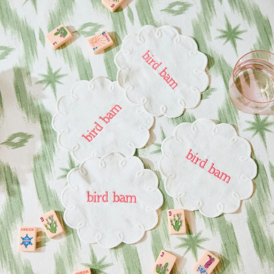 Weezie Cocktil Napkins