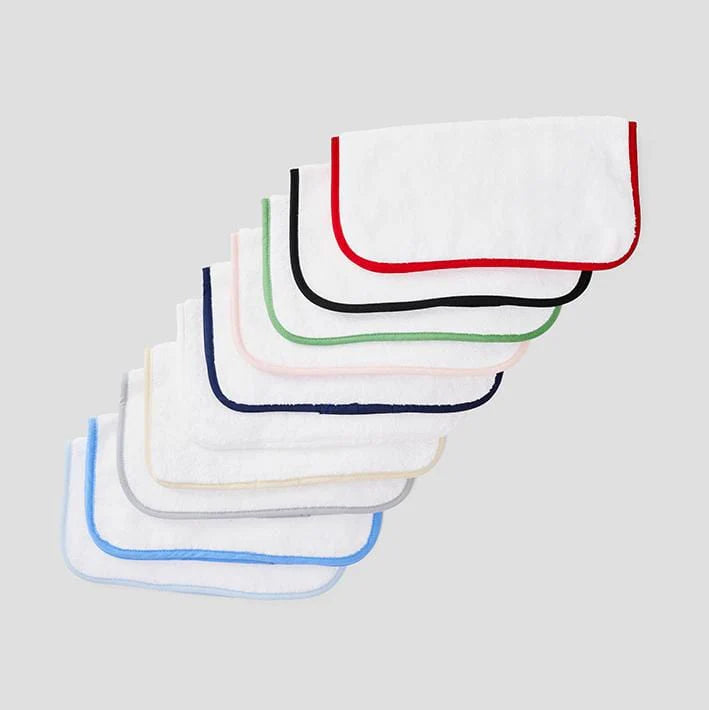 Weezie Signature Hand Towel