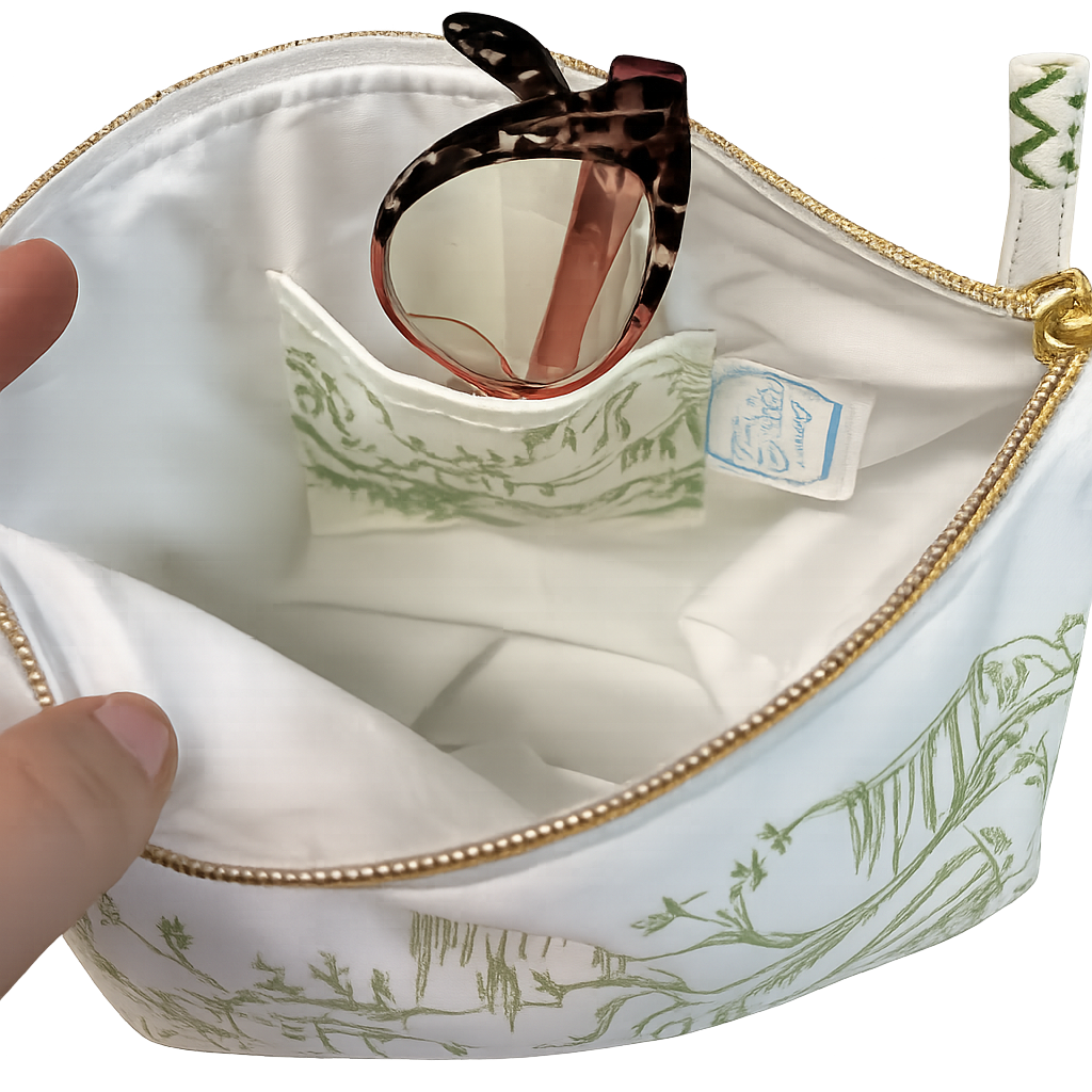Marina Wristlet Set