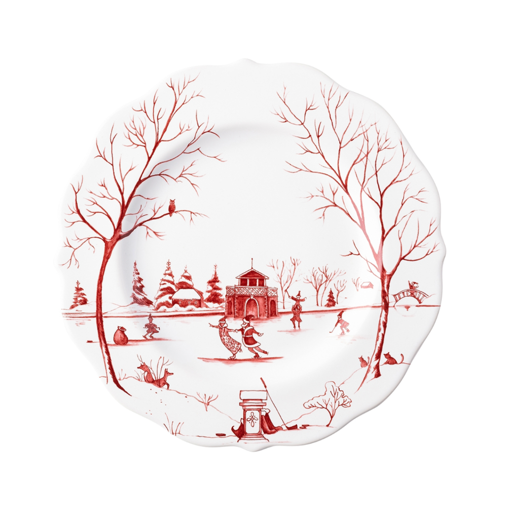Winter Frolic