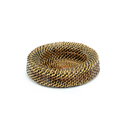 Woven Wine Coaster