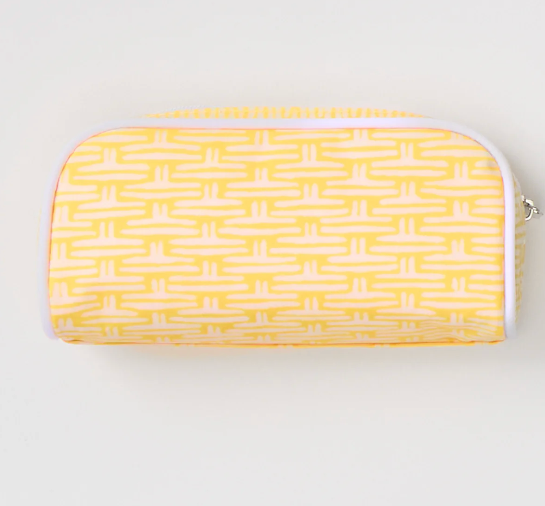 Weezie Toiletry Bags