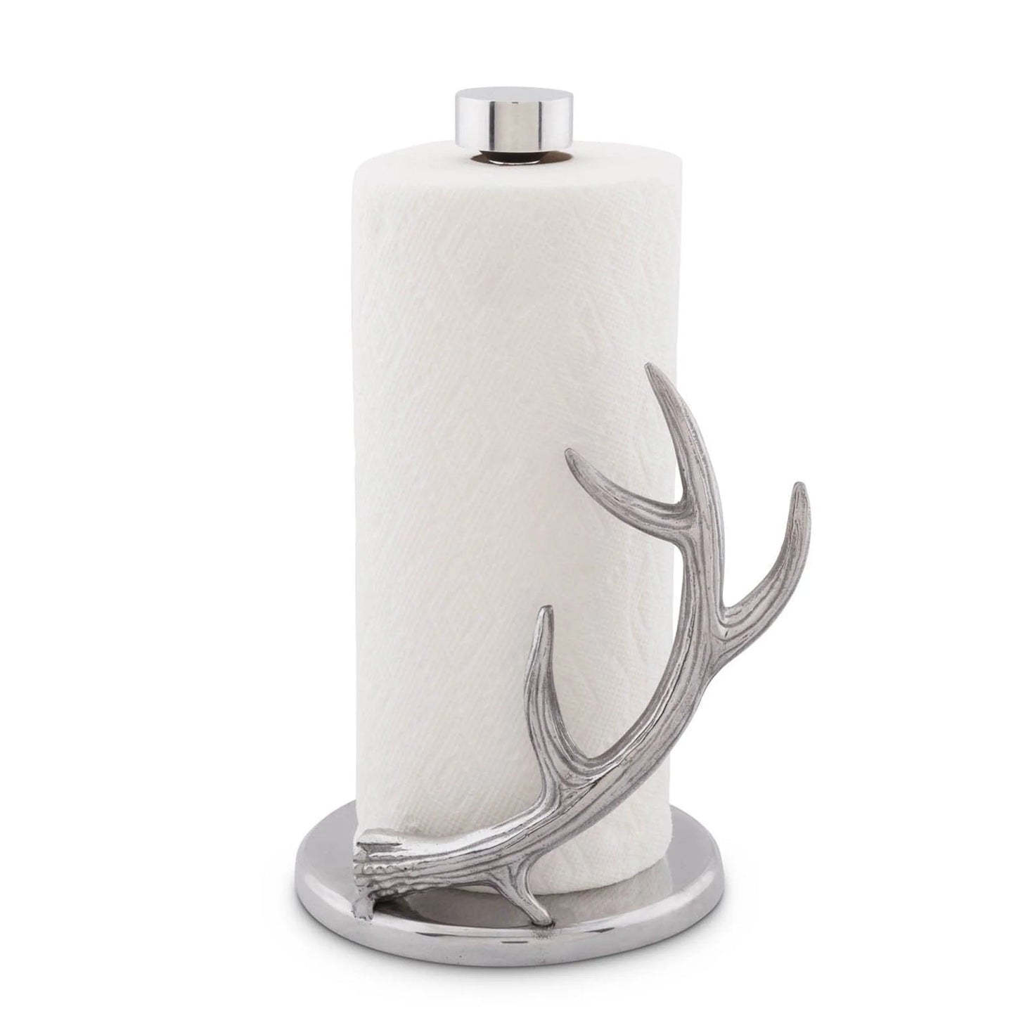 ANTLER PAPER TOWEL HOLDER