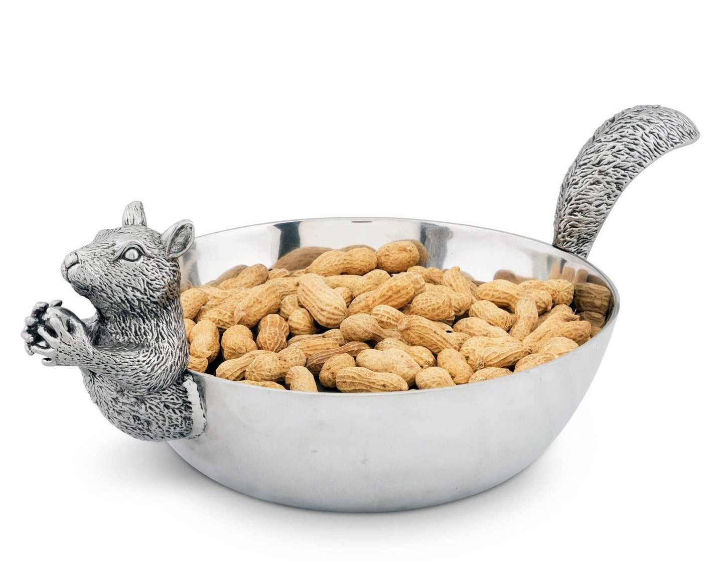 Squirrel Nut Bowl